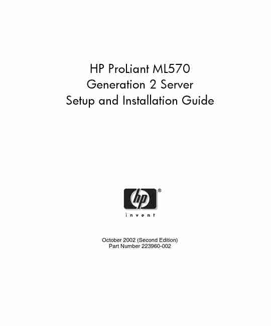 HP PROLIANT ML570-page_pdf